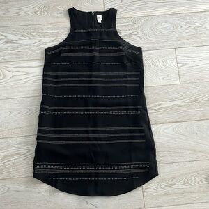 Gap sleeveless tank dress.